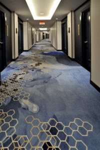 Hilton @ Resorts World L.V.
