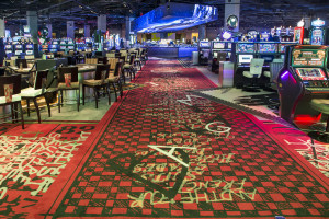 SLS Casino Casino