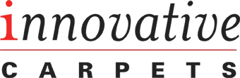 Innovative Carpets logo