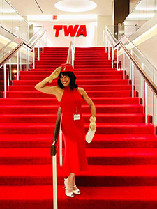 TWA OPTION 1-sm TWA prefunction