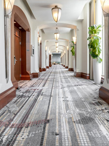 The Gwen-Chicago, IL - Innovative Carpets