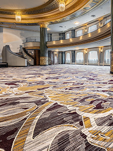 Intercontinental Chicago Public Spaces-sm Intercontinental Chicago Public Spaces