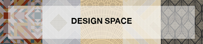 Design Space Button