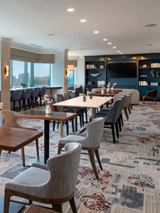 Marriott Buckhead Public Spaces Marriott Buckhead Public Spaces