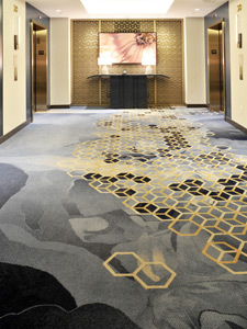 Las Vegas Hilton at Resorts World Hotel and Casino Las Vegas Hilton at Resorts World Hotel and Casino