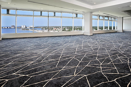 Grand Hyatt Tampa Sm- Grand Hyatt Tampa meeting room